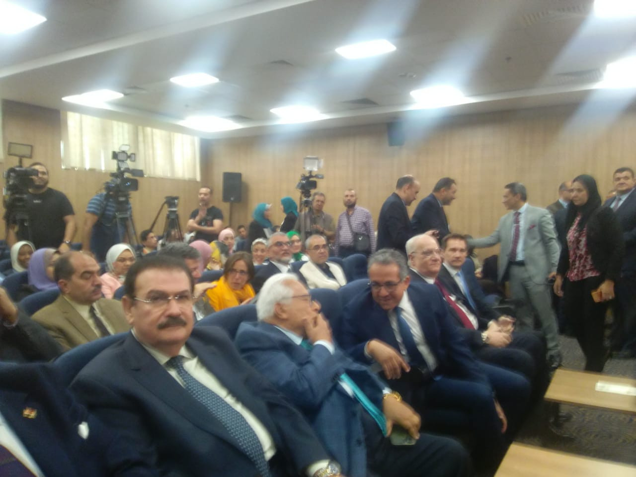 افتتاح متحف الزعفران