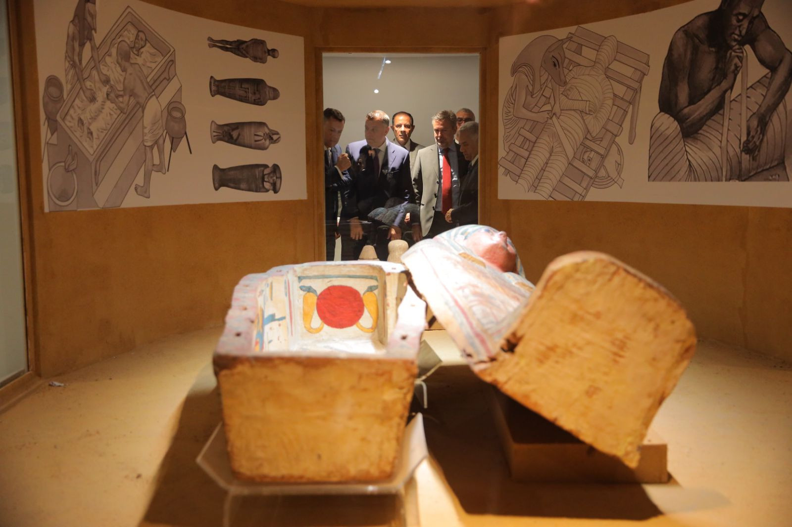 قصر الزعفران