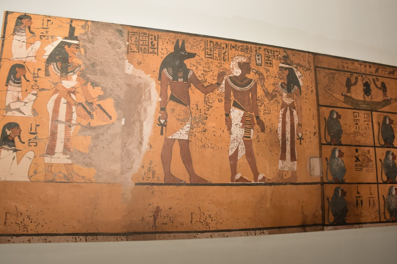 قصر الزعفران