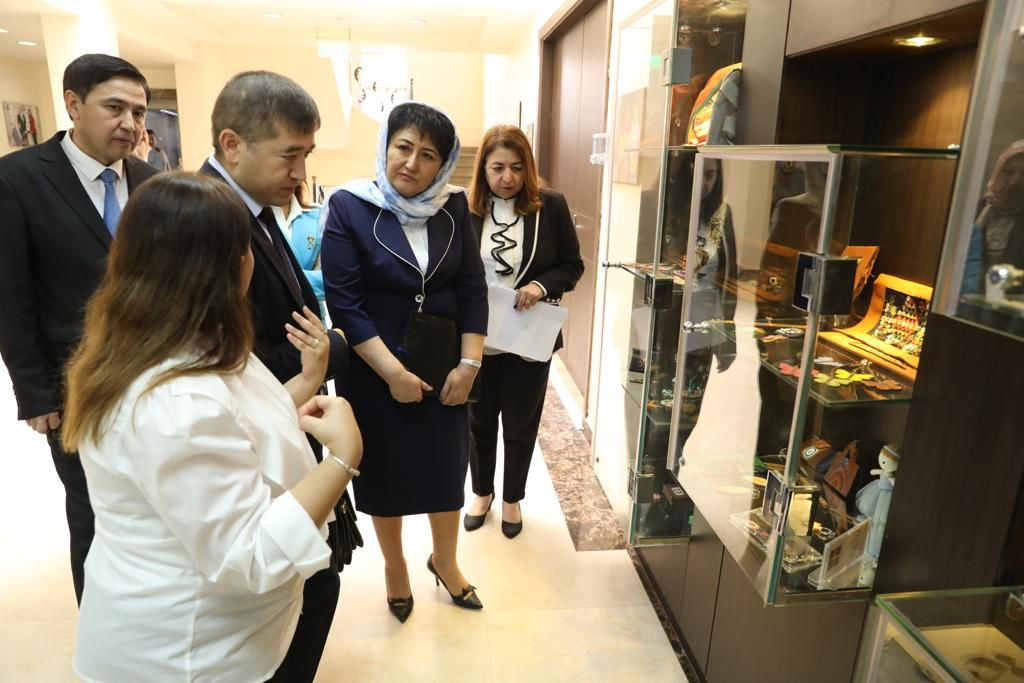 قومي المرأة