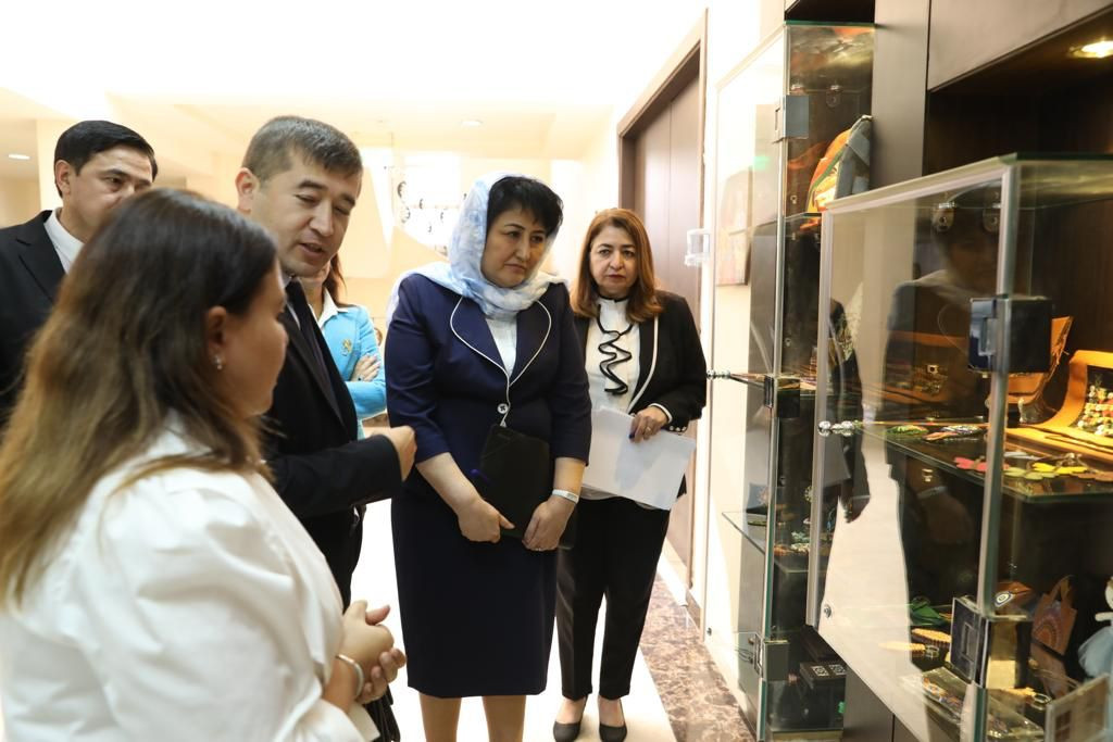 قومي المرأة