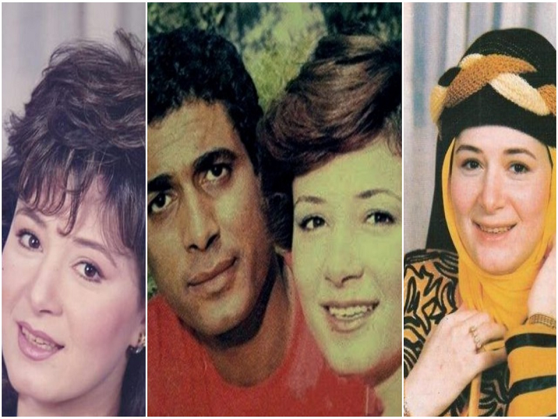هالة فؤاد