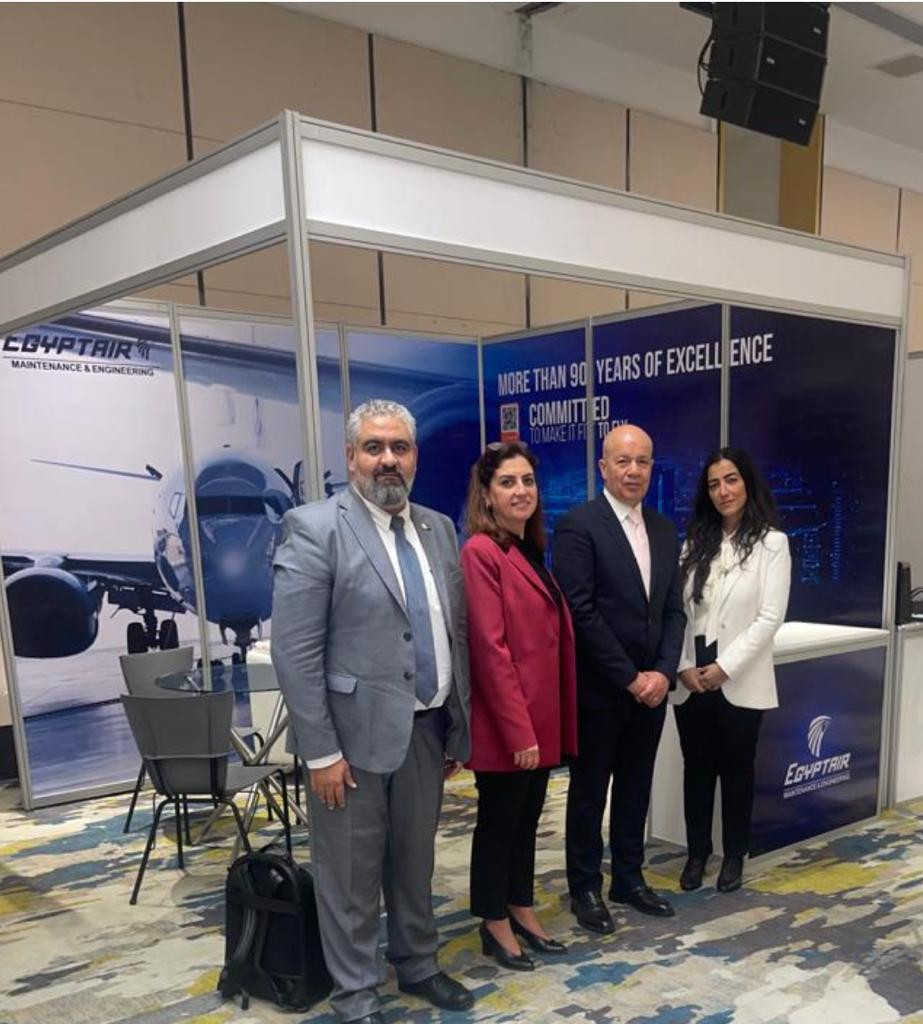 المهندس يحيى زكريا