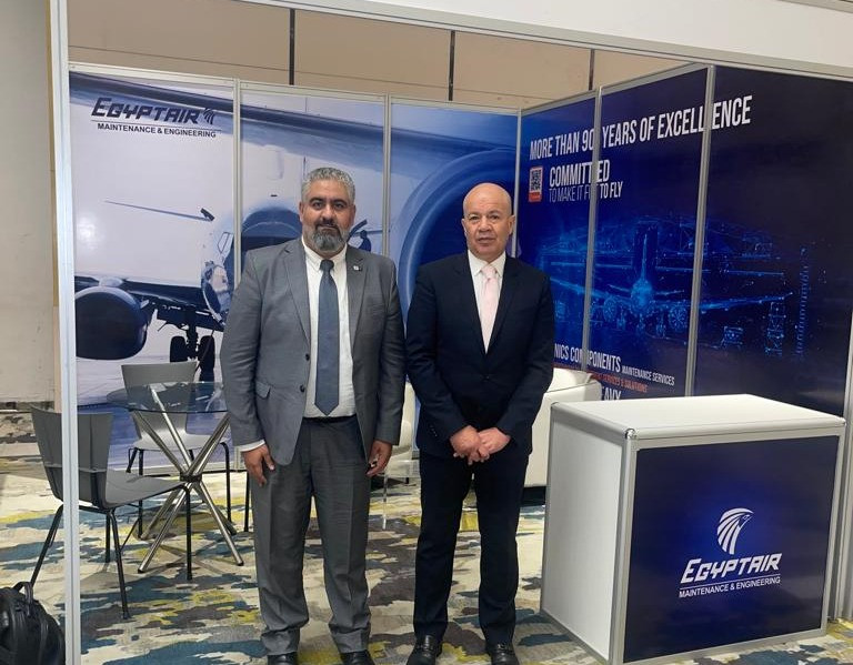 المهندس يحيى زكريا