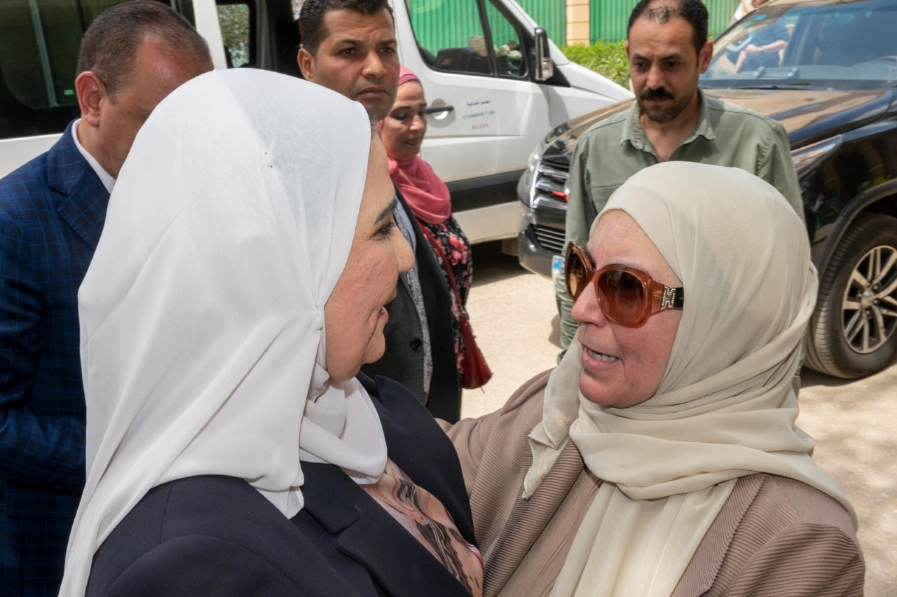 القباج وجمعية الباقيات الصالحات