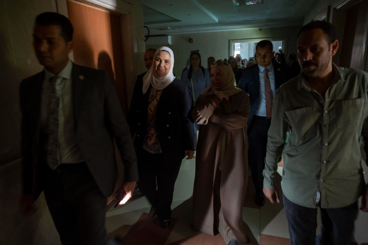 القباج وجمعية الباقيات الصالحات