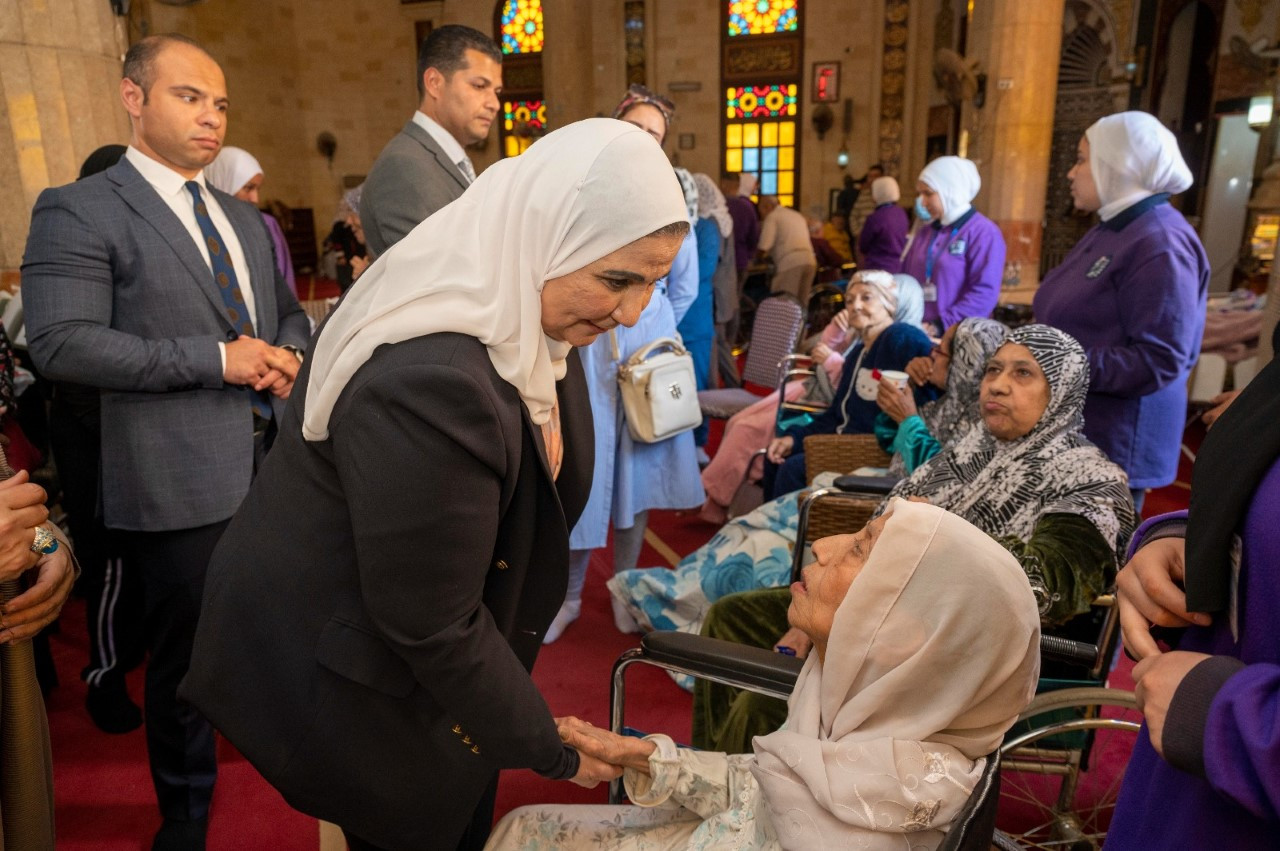 القباج وجمعية الباقيات الصالحات