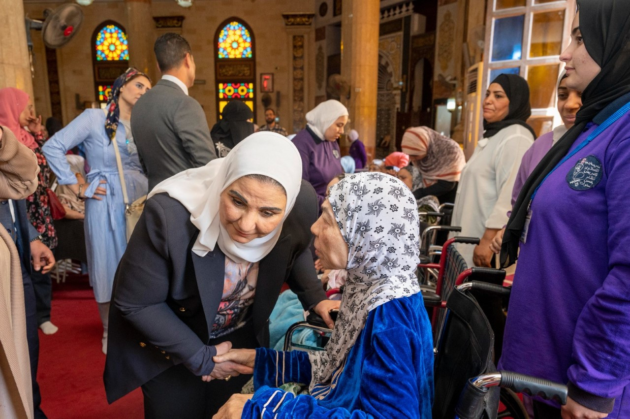 القباج وجمعية الباقيات الصالحات