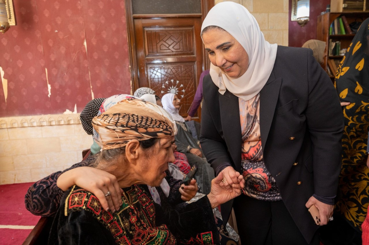 القباج وجمعية الباقيات الصالحات