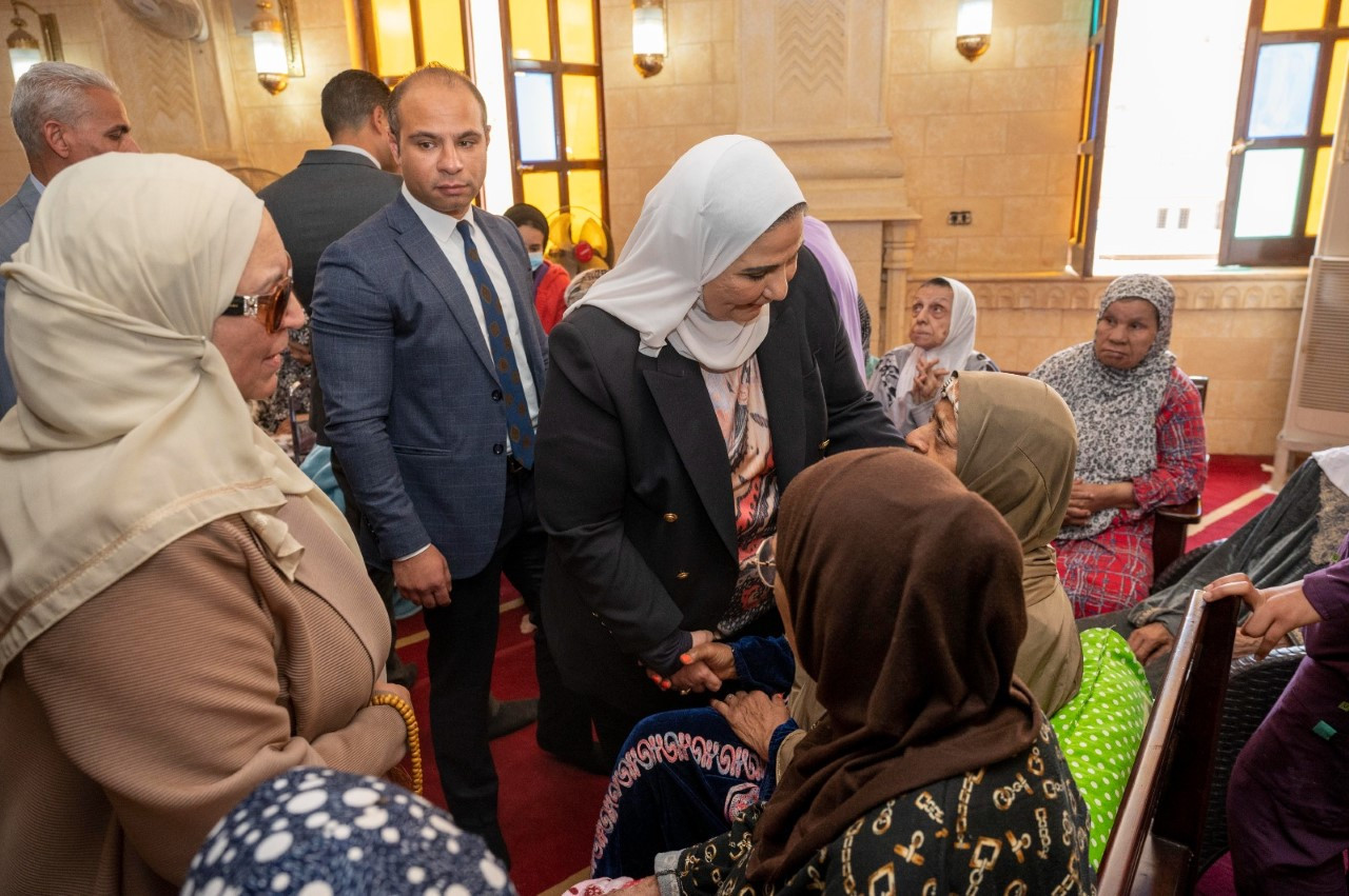 القباج وجمعية الباقيات الصالحات