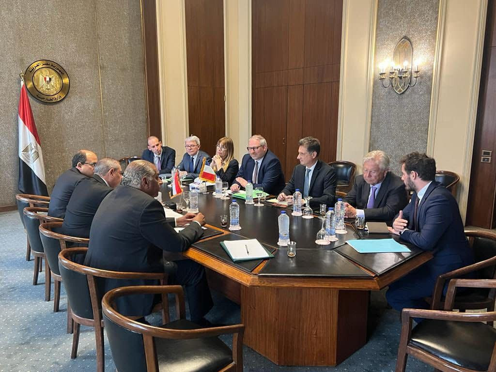 السفير إيهاب نصر