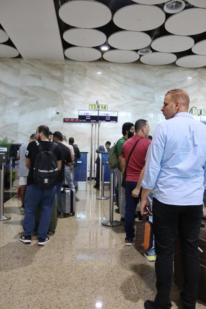 طيران الجزيرة