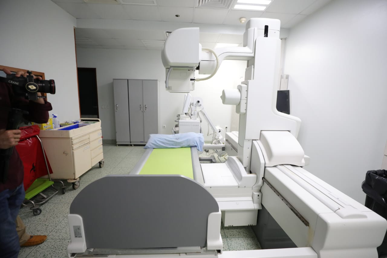 وزير التعليم العالي