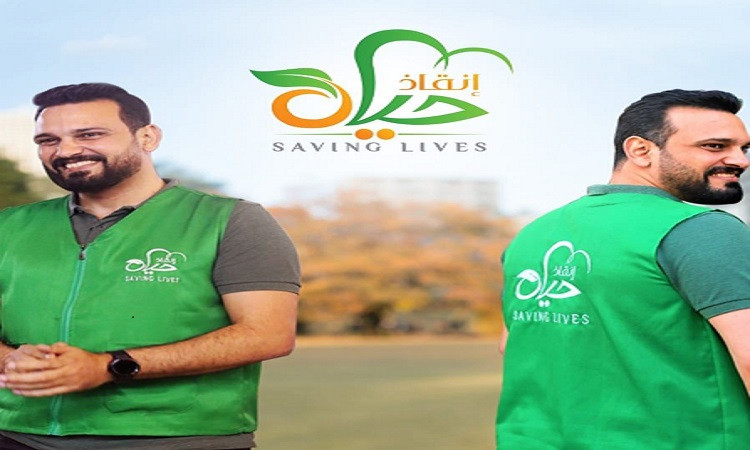 صانع الأمل المهندس محمود وحيد