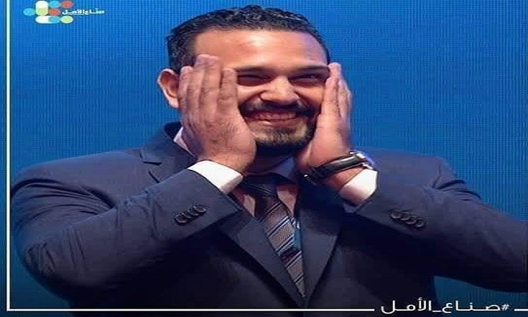 صانع الأمل الأول عالميًا