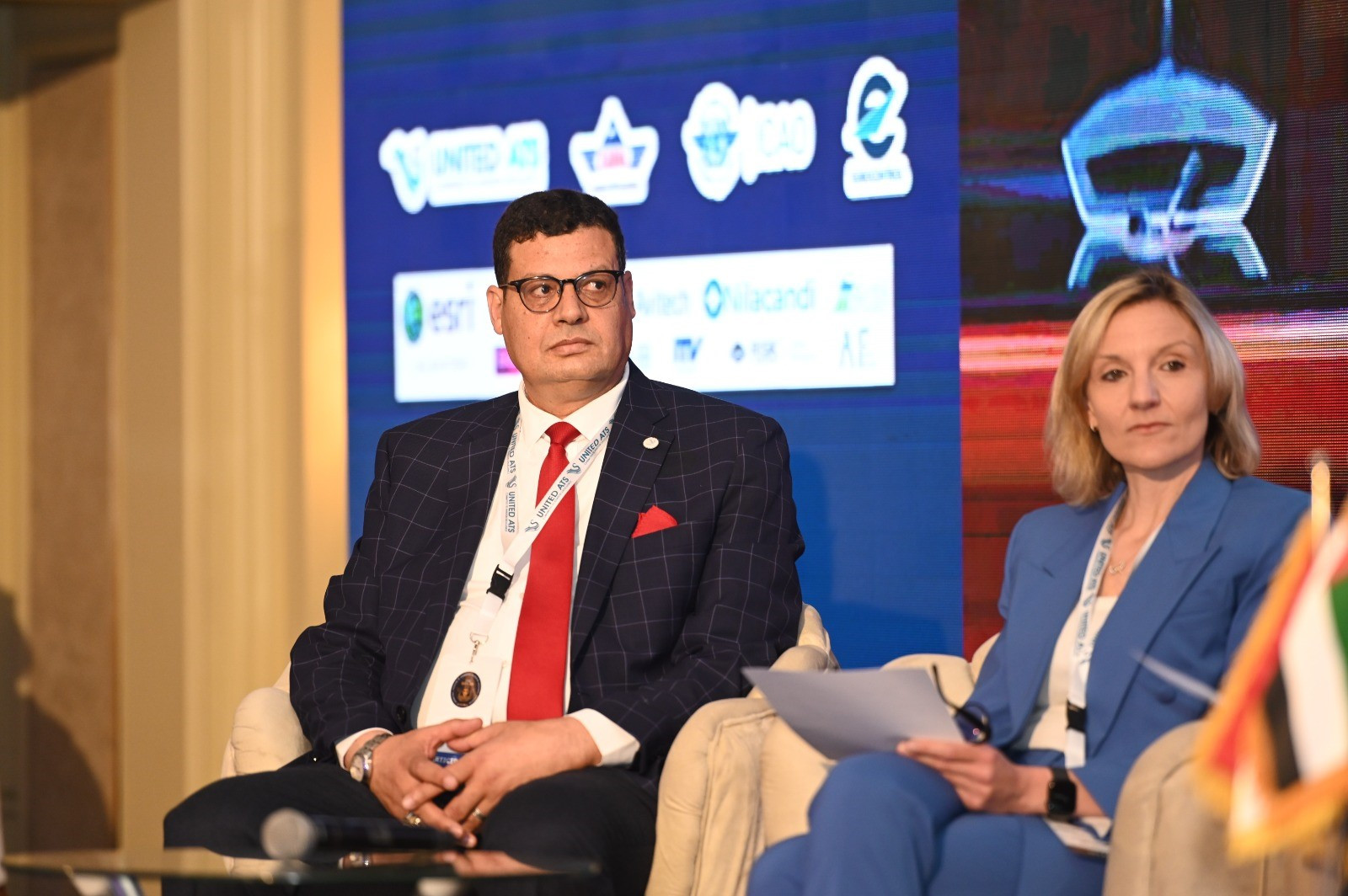 مؤتمر الطيران