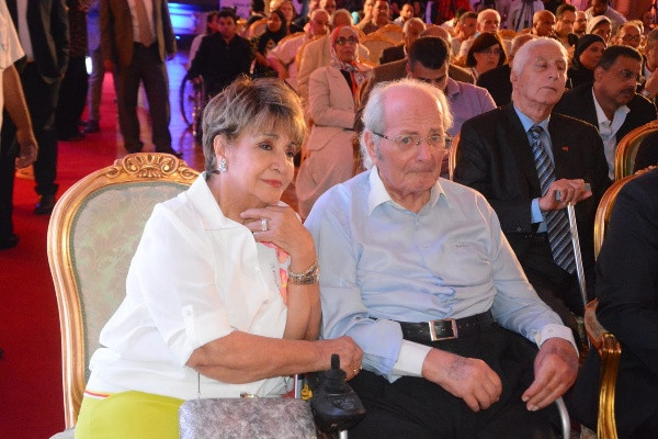 البارالمبية