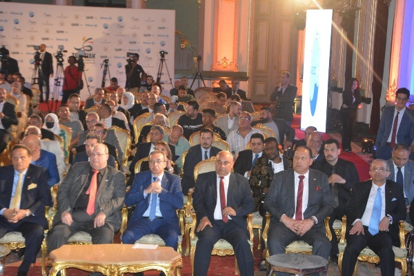 البارالمبية