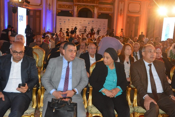 البارالمبية