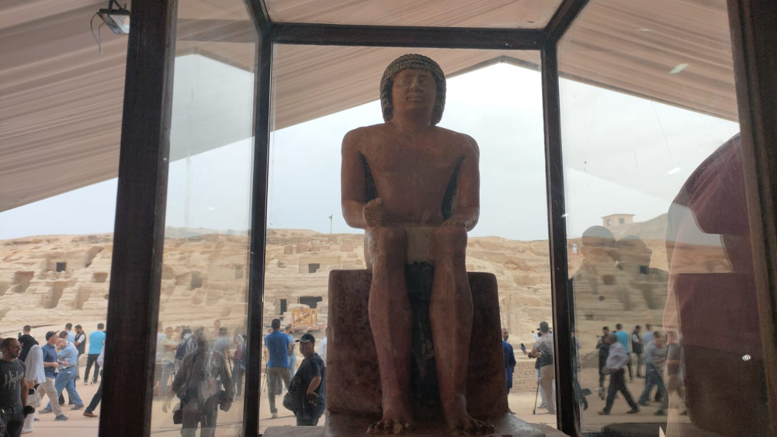 الأعلى للاثار