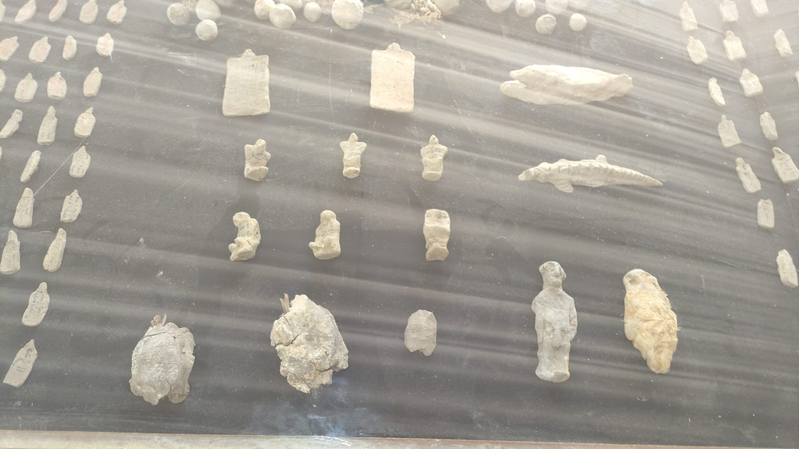 الأعلى للاثار