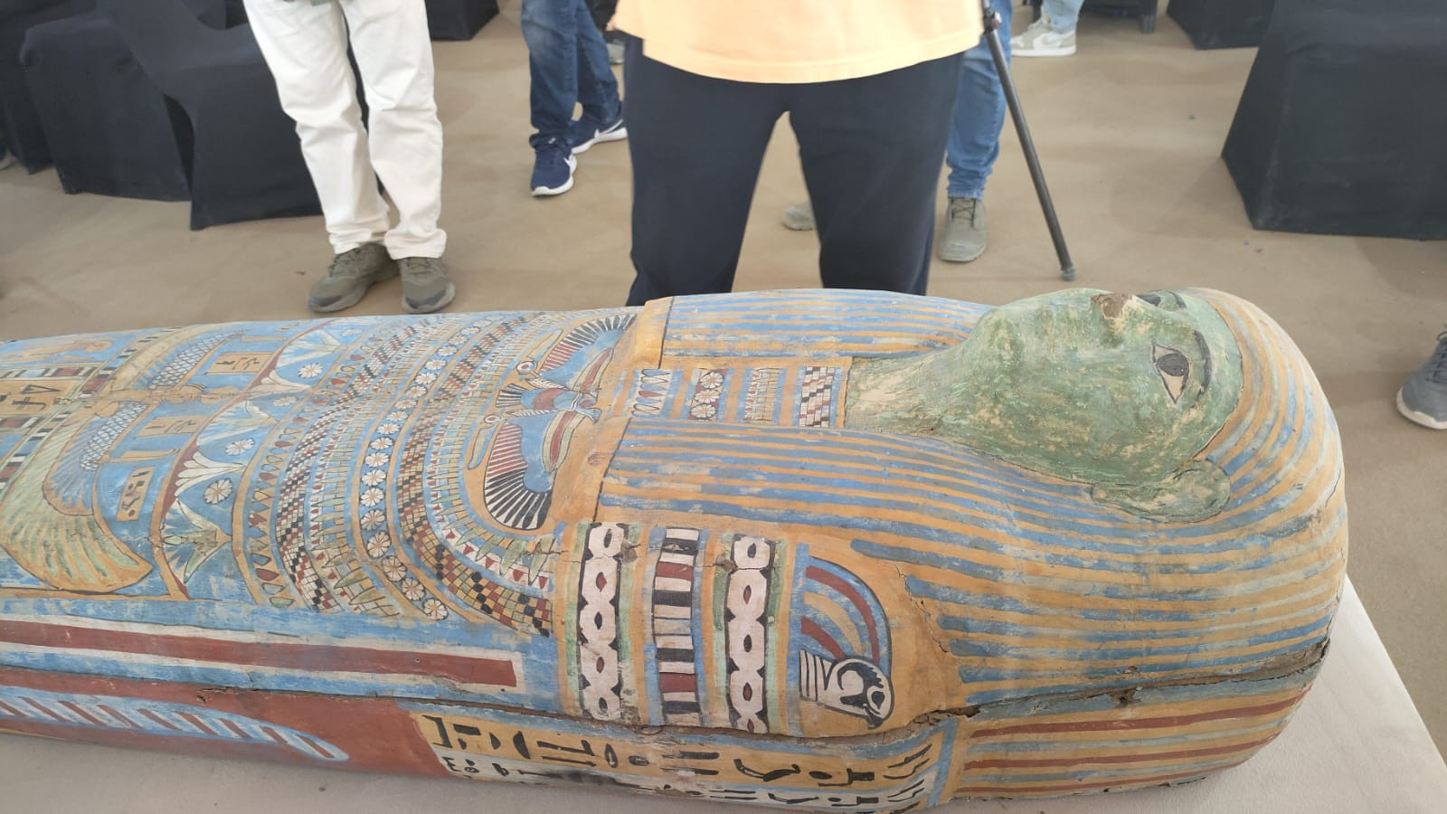 الأعلى للاثار