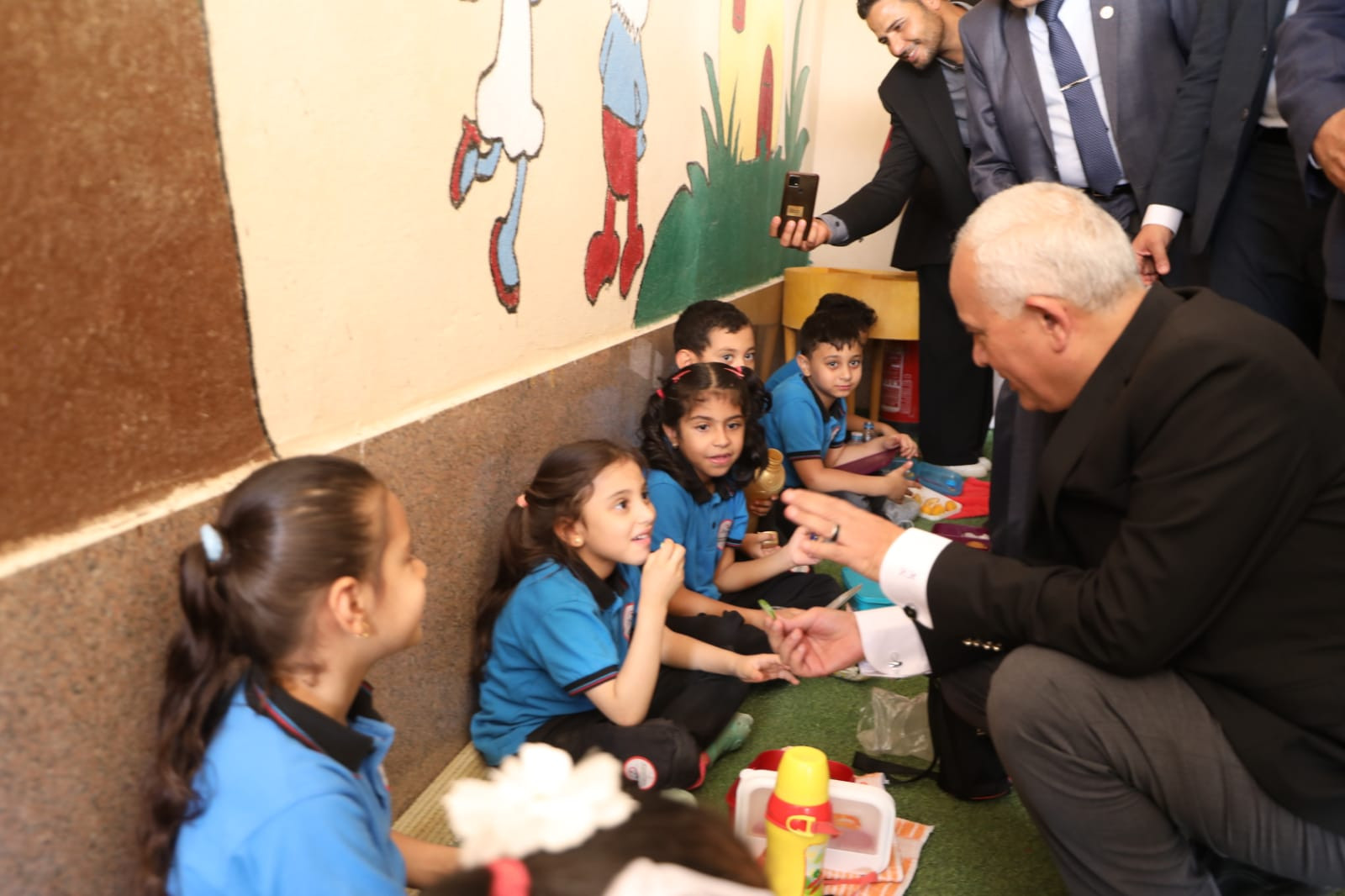 حجازي الوادي الجديد