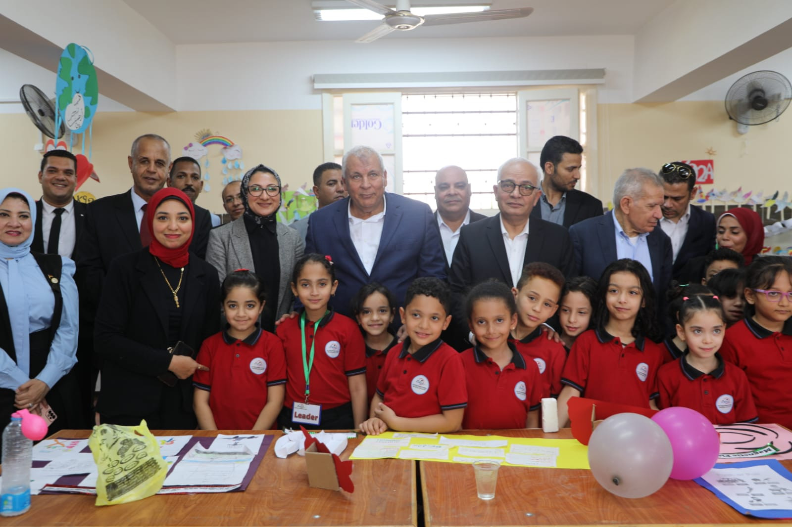 حجازي الوادي الجديد