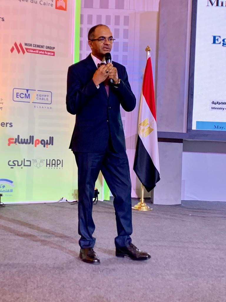 نائب وزير الإسكان