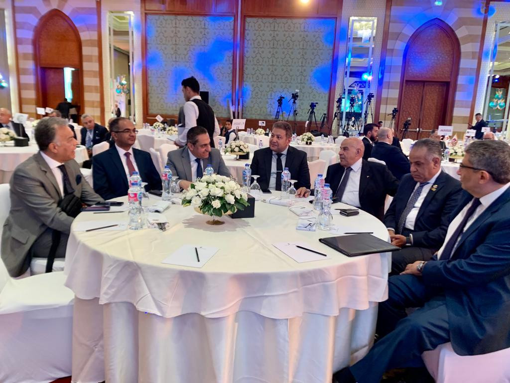 نائب وزير الإسكان