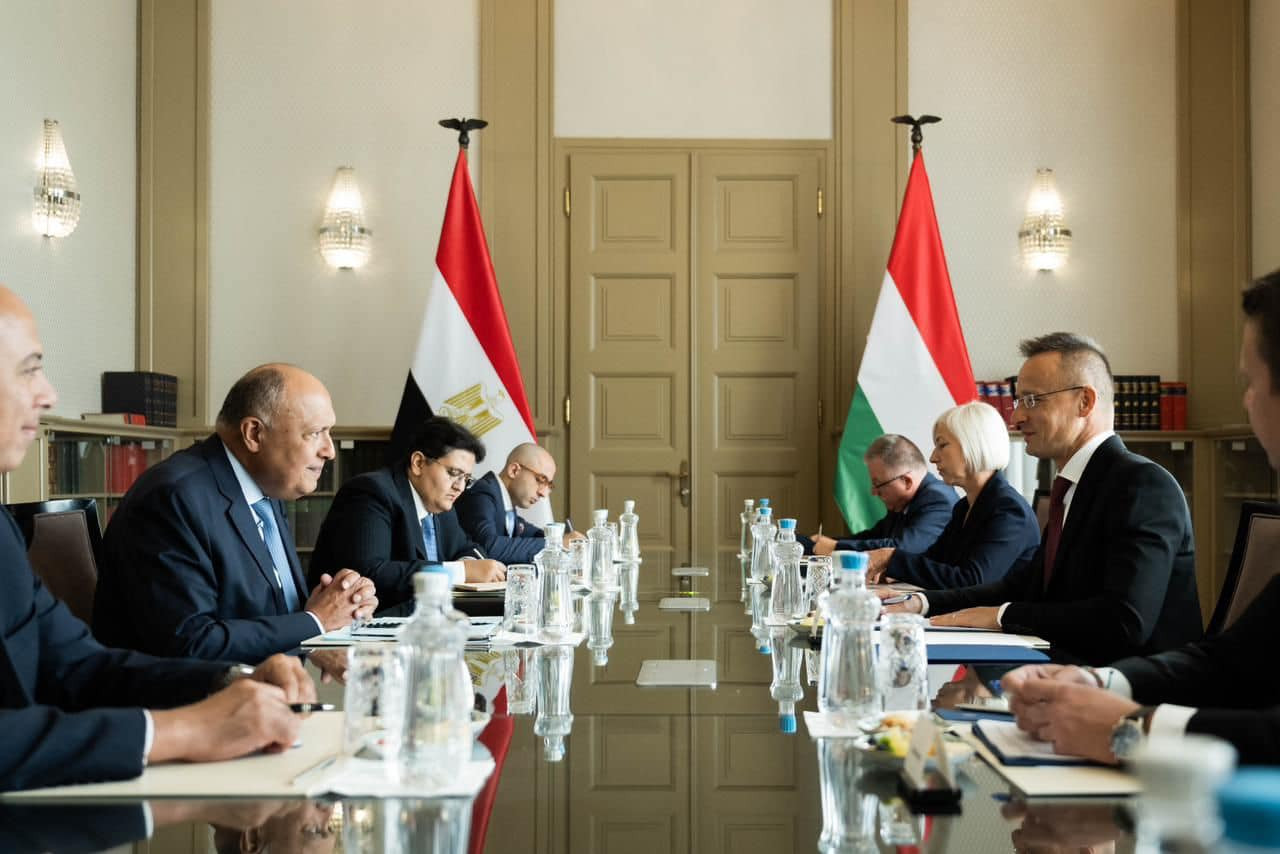 وزير الخارجية