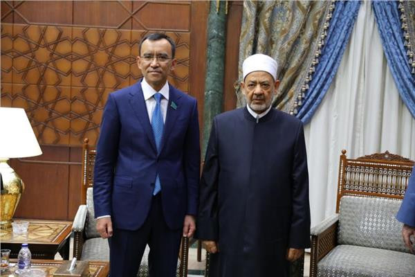 الازهر