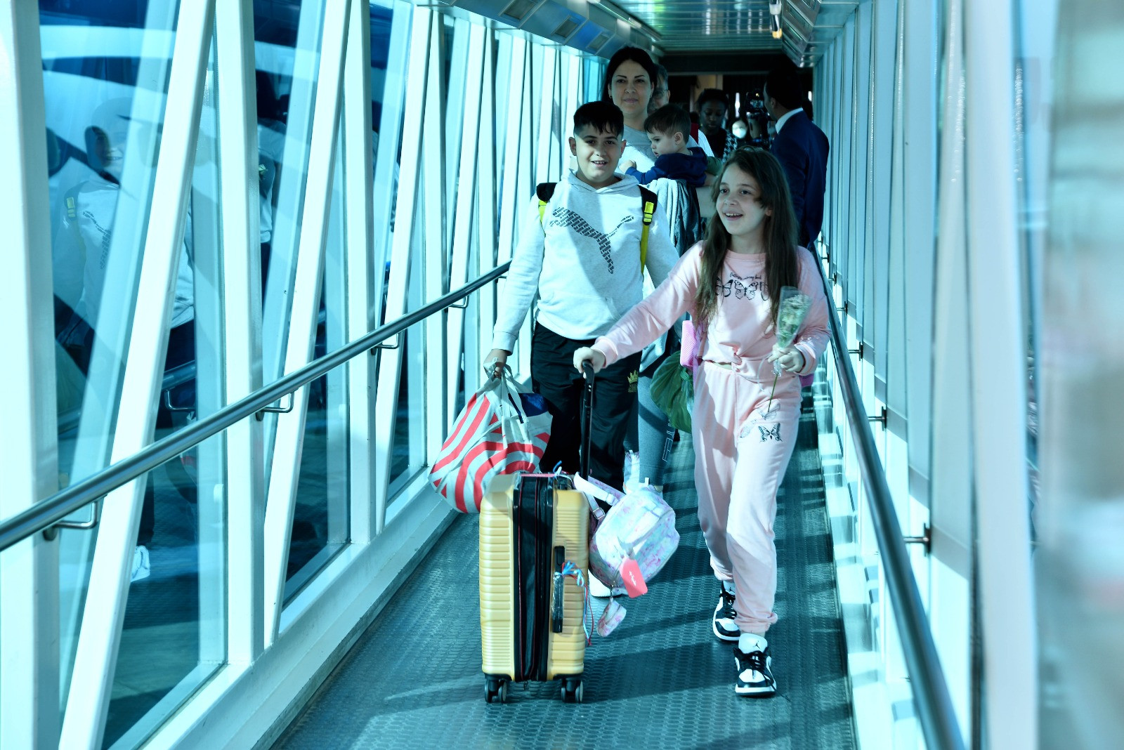 مصر للطيران