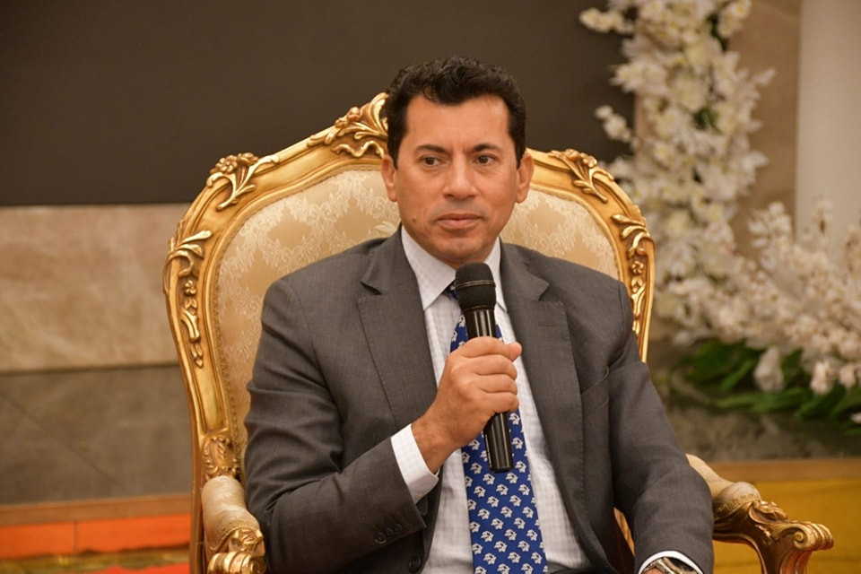 منحة ناصر للقيادة الدولية