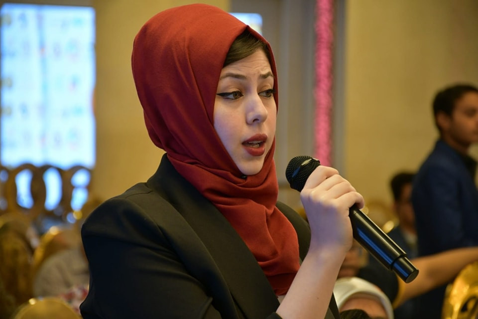 منحة ناصر للقيادة الدولية