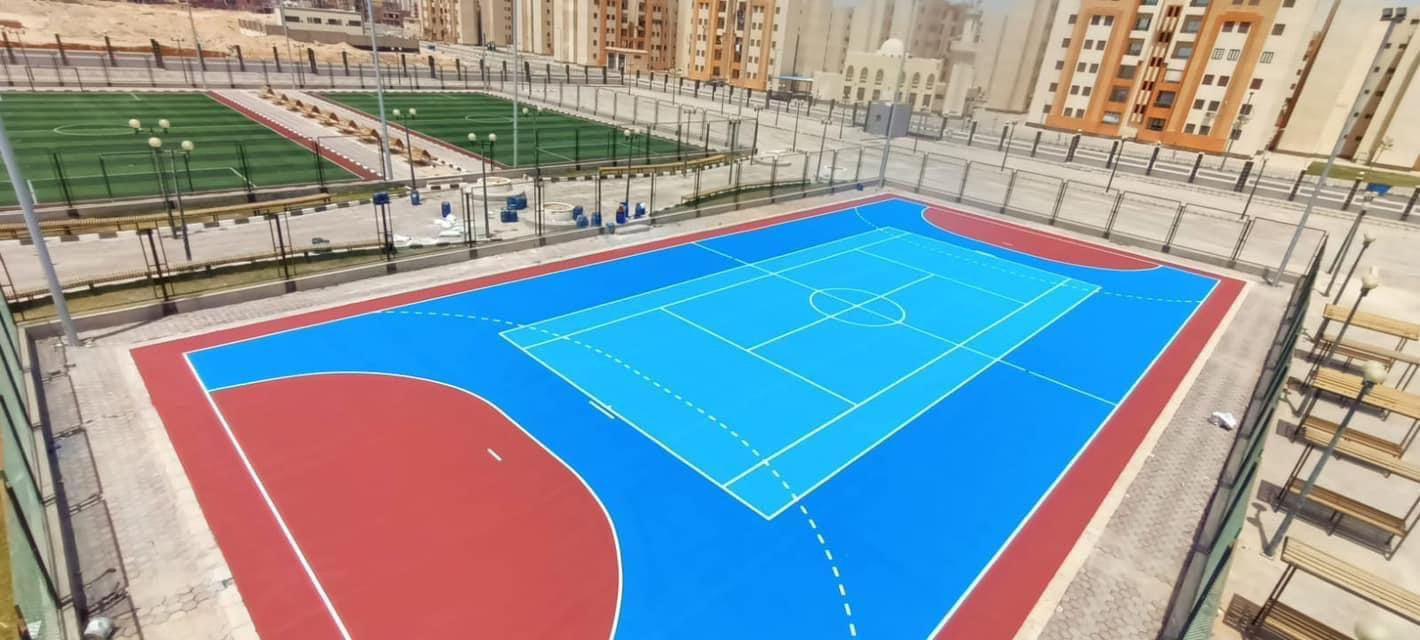 العبور