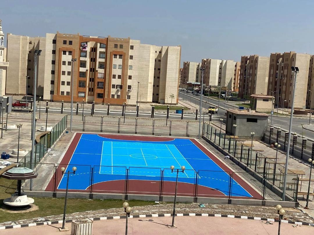 العبور