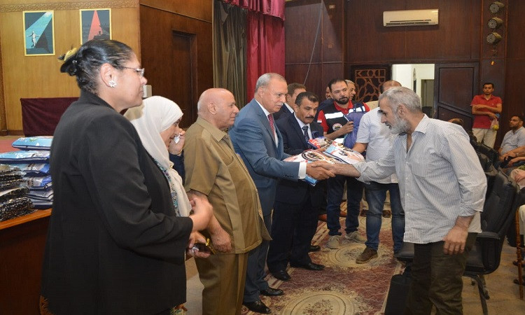 حجاج