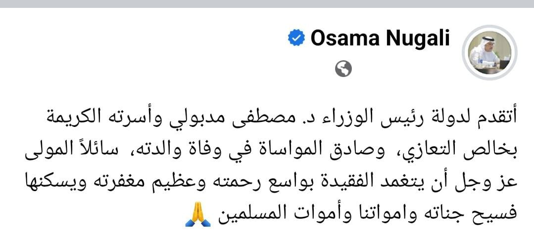 السفير السعودي في مصر