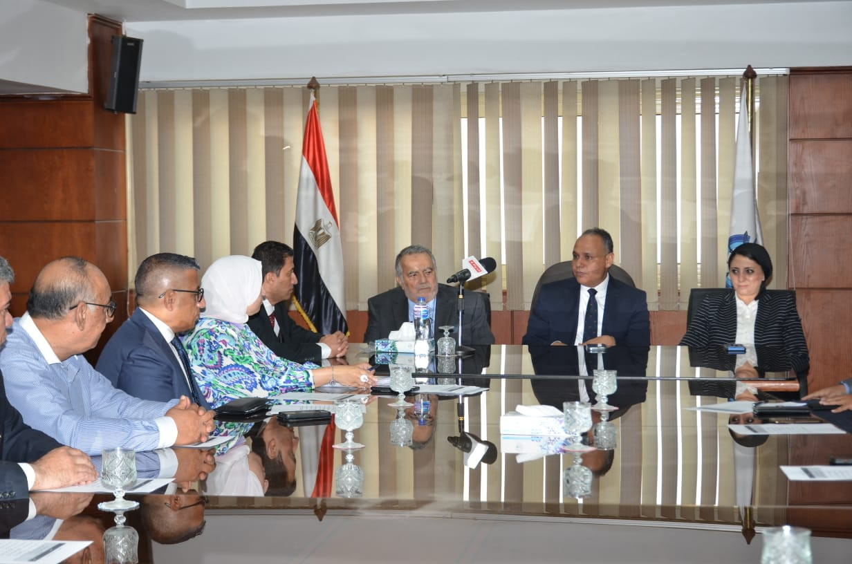 البحث العلمي