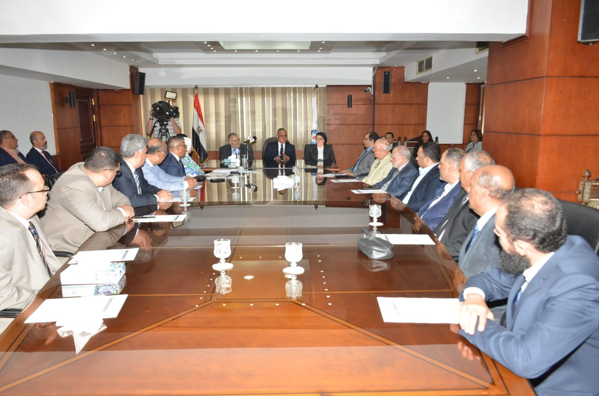 البحث العلمي