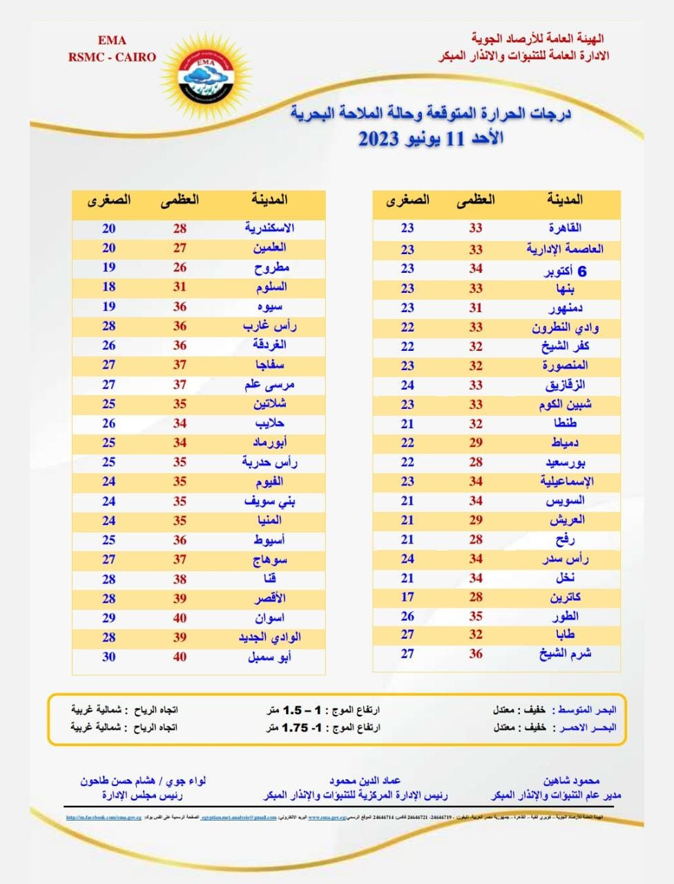 الطقس