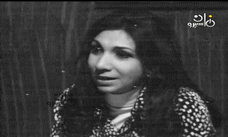 الإعلامية فايزة واصف