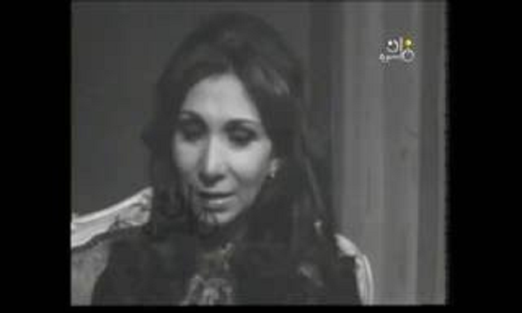 الإعلامية فايزة واصف