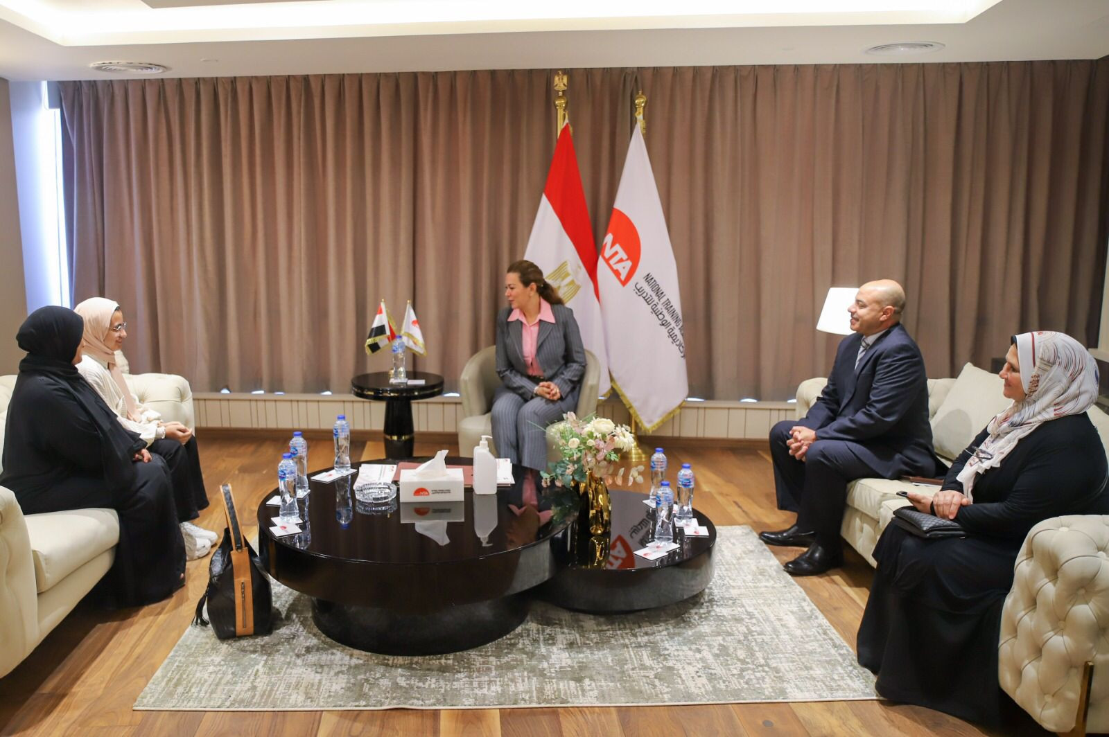 الاكاديمية