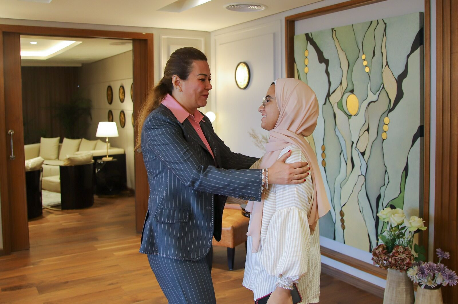 الاكاديمية