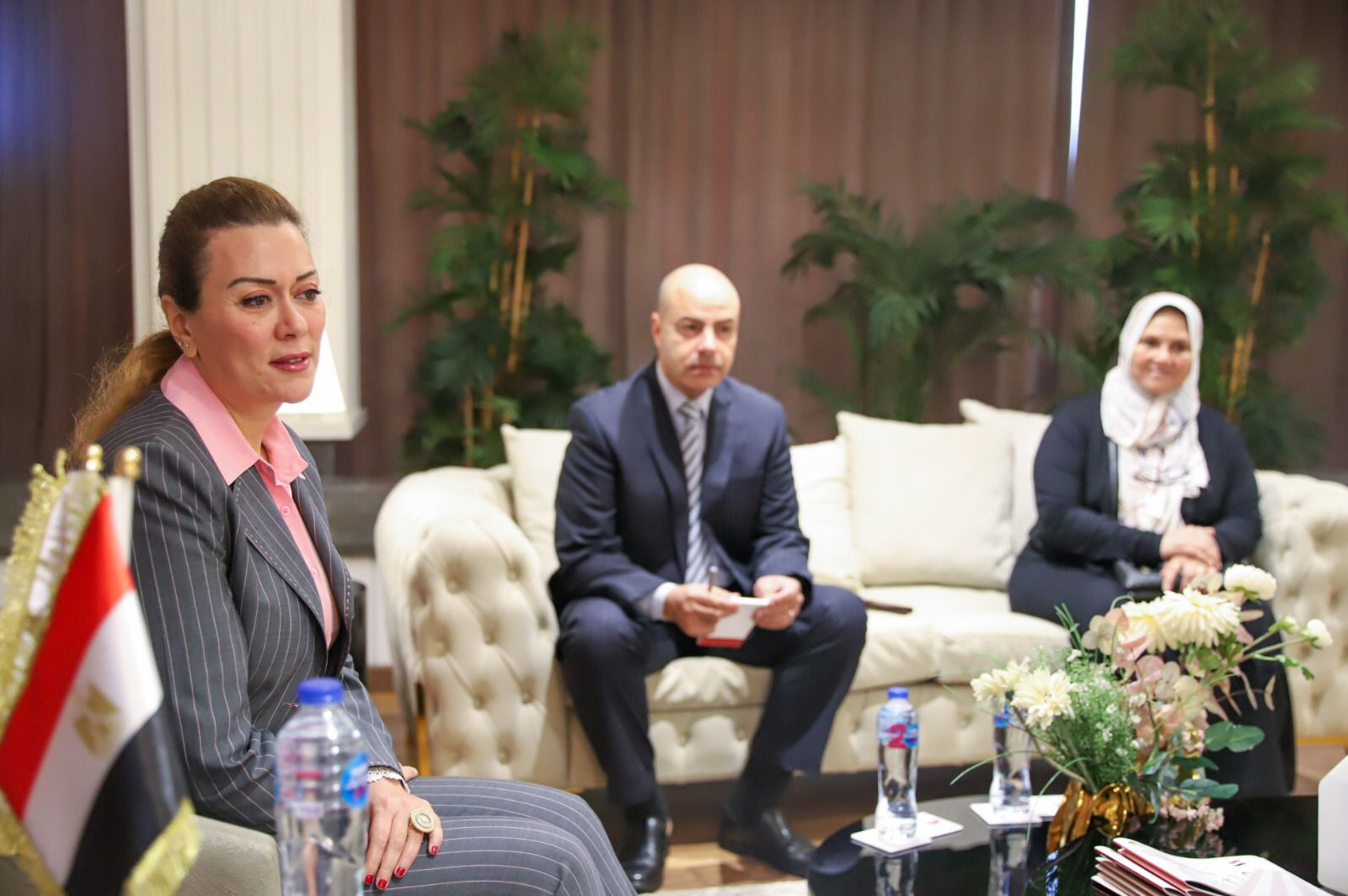 الاكاديمية