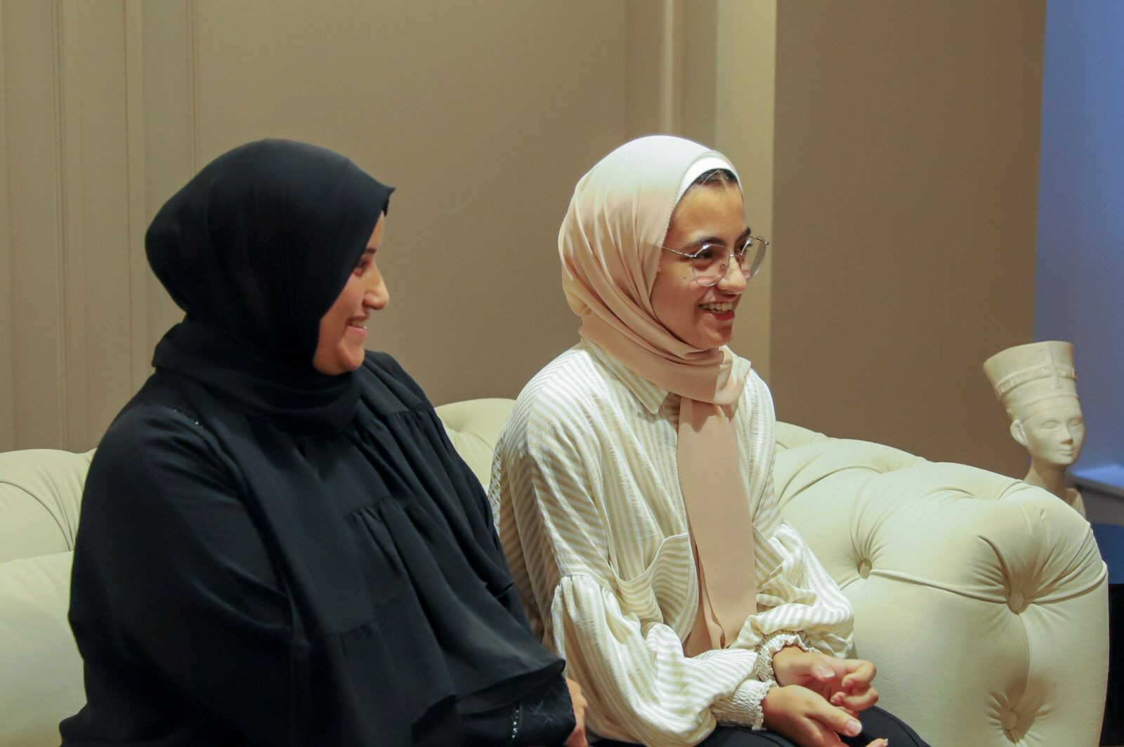 الاكاديمية