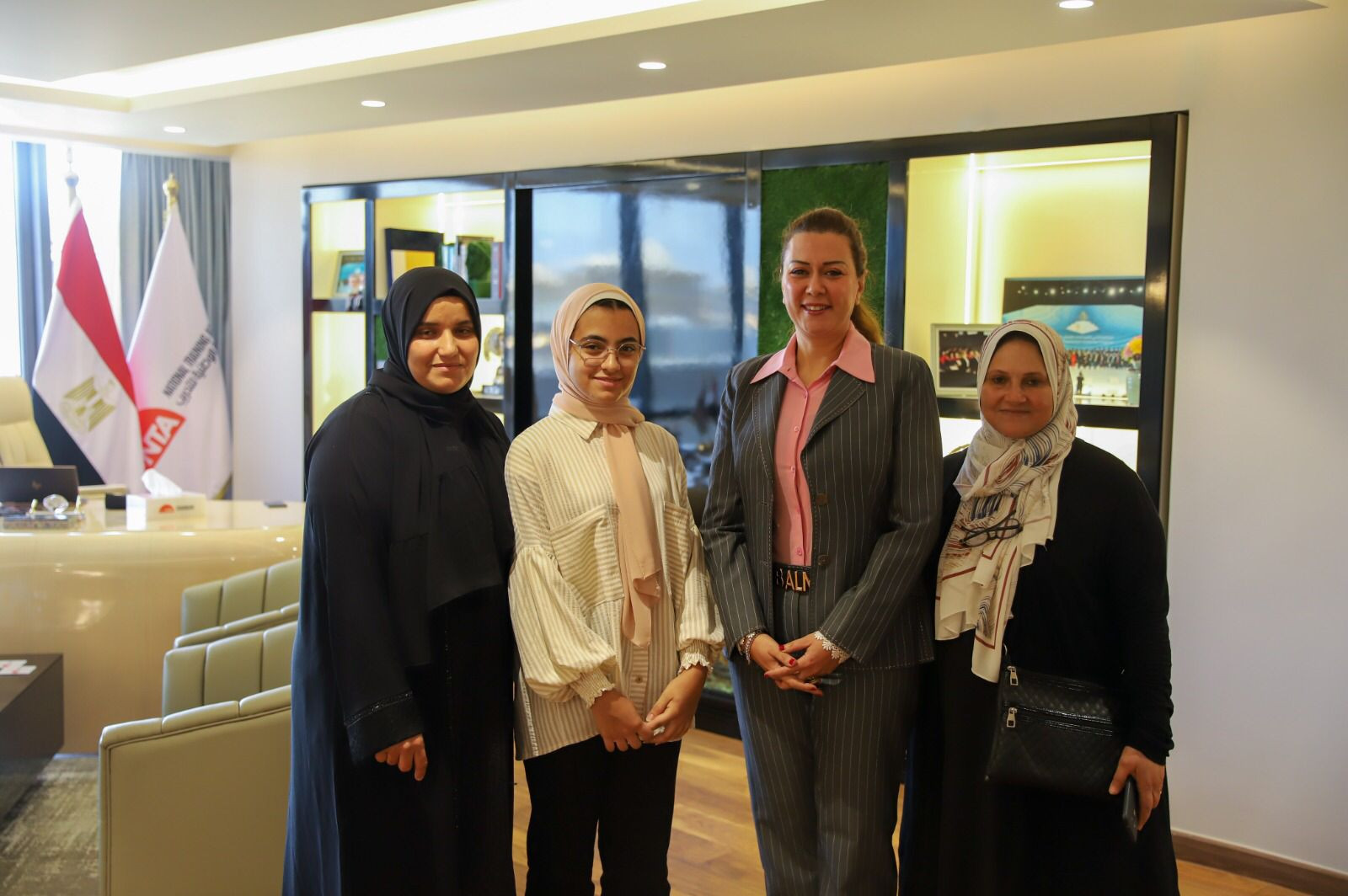 الاكاديمية