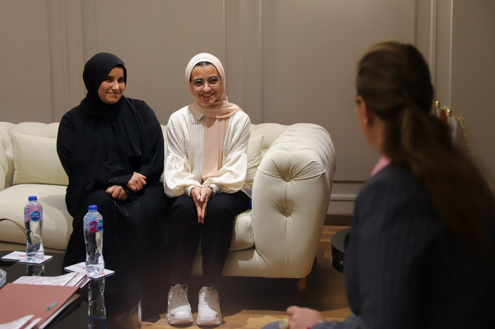 الاكاديمية